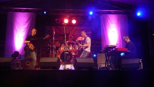 Trnavsky Jazzik 2009 - 