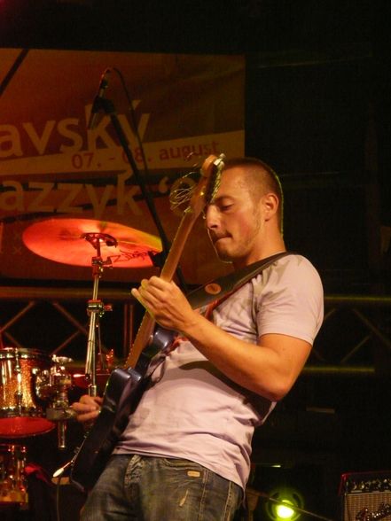 Trnavsky Jazzik 2009 - 