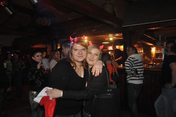 Relax - Oldies party - 4.12.2009  - 