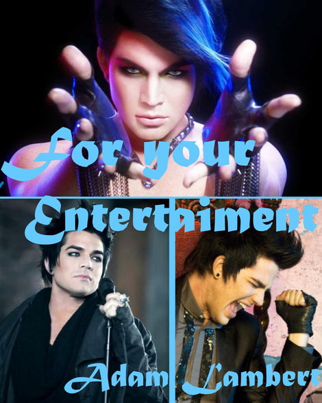 Adam Lambert - 