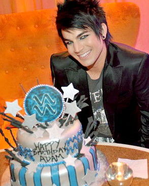 Adam Lambert - 