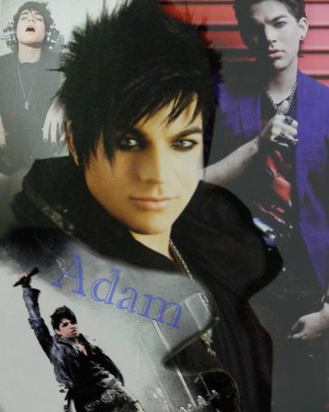 Adam Lambert - 