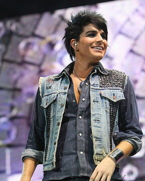 Adam Lambert - 