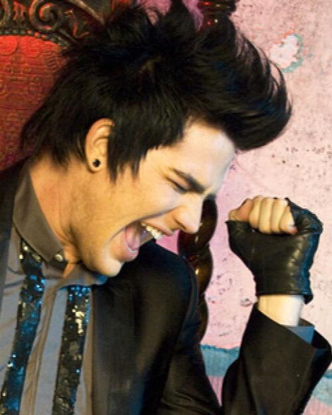 Adam Lambert - 