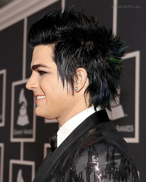 Adam Lambert - 