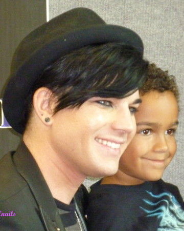 Adam Lambert - 