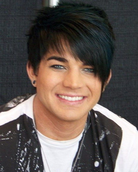 Adam Lambert - 