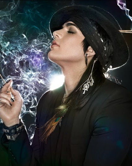 Adam Lambert - 