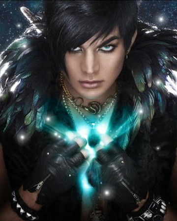 Adam Lambert - 