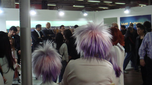 cosmoprof~~Bolognia~~ - 