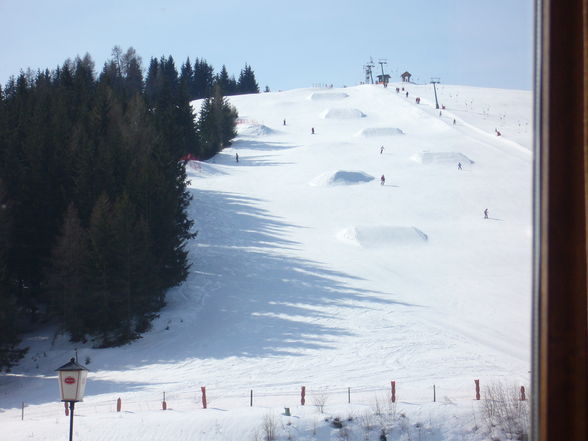 Skiurlaub Kärnten*~schweeeeps~* - 