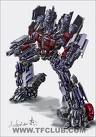 TRANSFORMERS - 