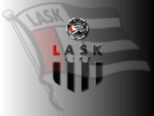 LASK LINZ - 