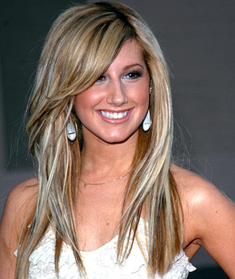 Ashley Tisdale...... - 