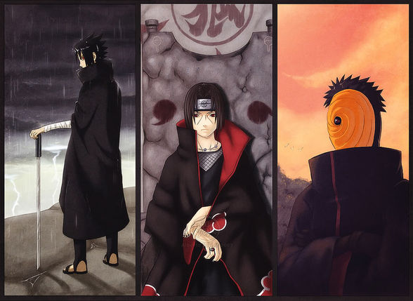 uchiha - 