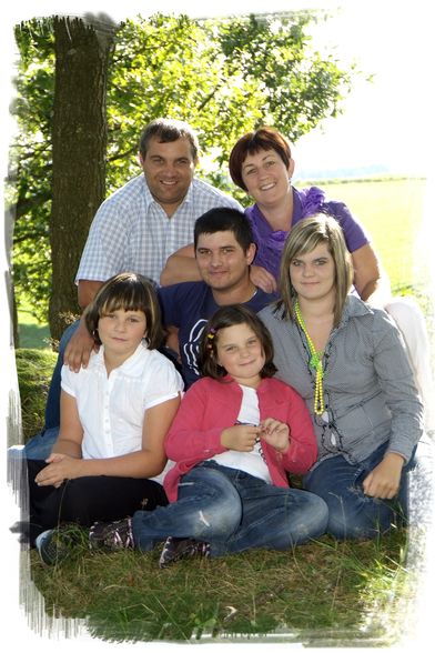 familie und verwandte! - 