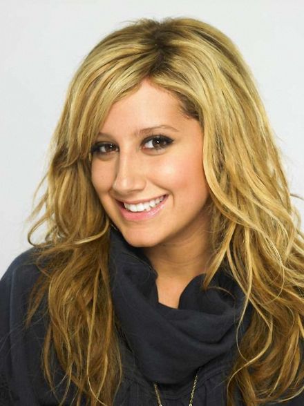 Ashley Tisdale - 