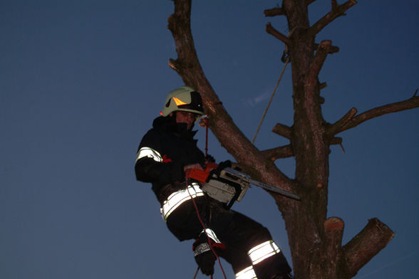 Feuerwehr Einsätze & Übungen - 