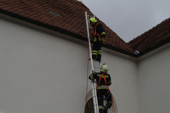 Feuerwehr Einsätze & Übungen - 