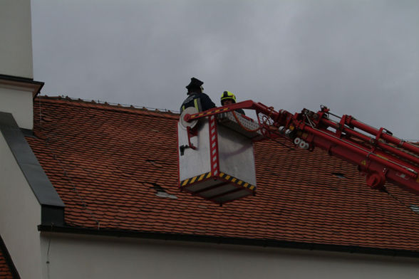 Feuerwehr Einsätze & Übungen - 