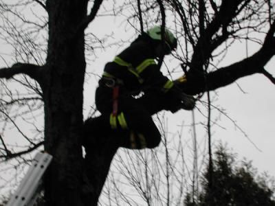 Feuerwehr Einsätze & Übungen - 