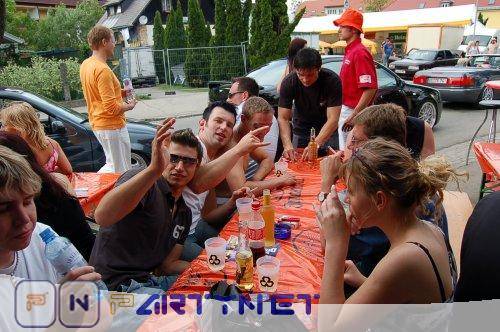 Wörthersee 2006 - 