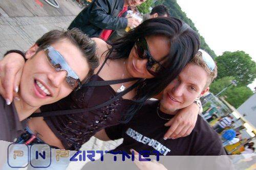 Wörthersee 2006 - 