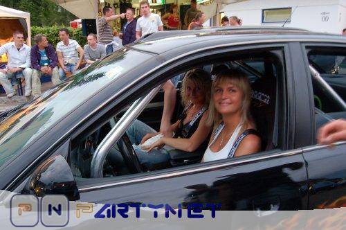 Wörthersee 2006 - 