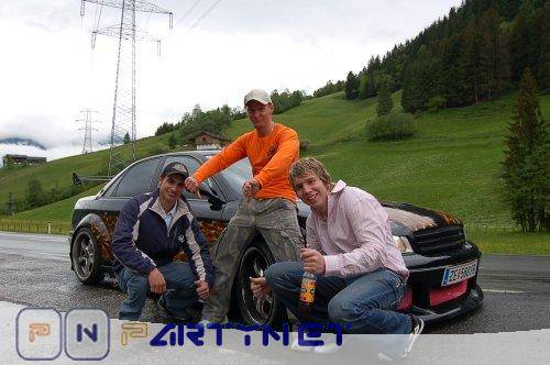 Wörthersee 2006 - 