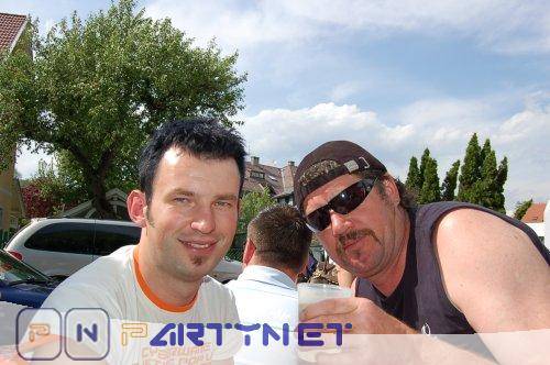 Wörthersee 2006 - 