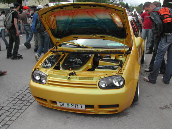 Wörtherseetour 2005 - 