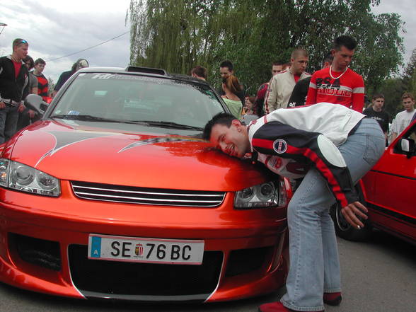 Wörtherseetour 2005 - 