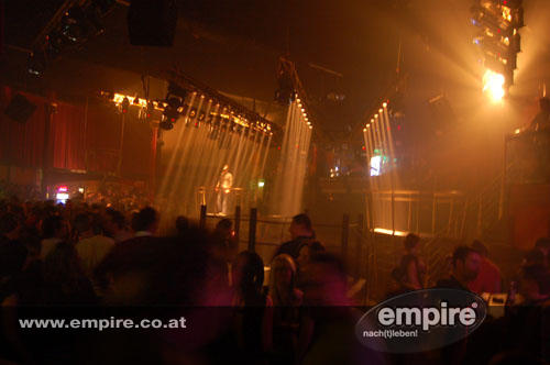 Empire 2007 - 