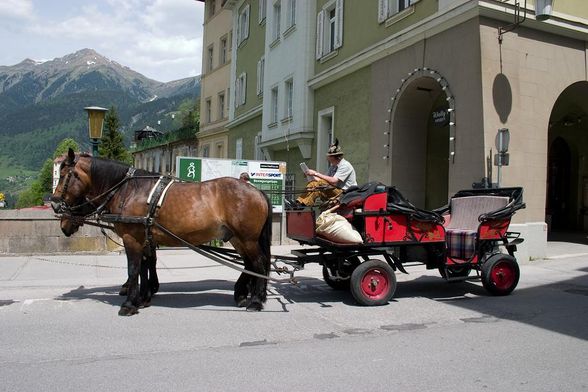 Kurzurlaub mit meim Burliiii :) - 