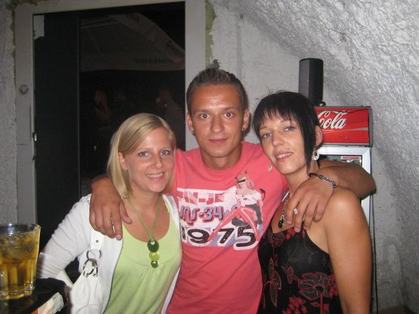 ? Party-Sommer 2009 ? - 