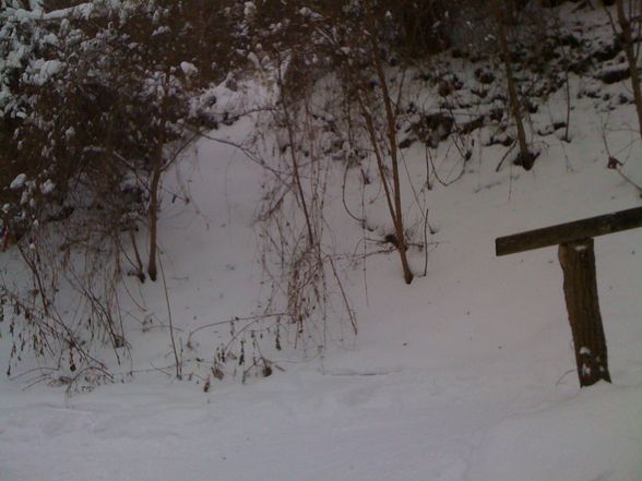 wintersport in Kremsmünster Xd - 