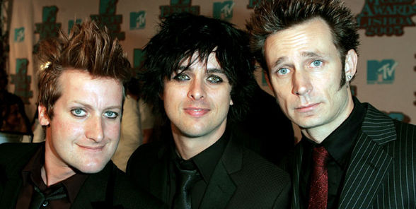 Green Day - 