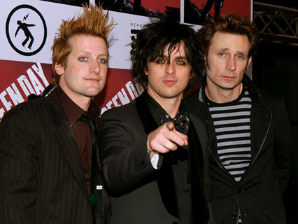 Green Day - 