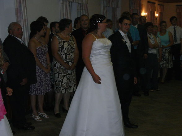 Pezi´s Hochzeit - 