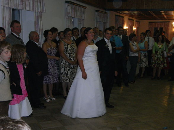 Pezi´s Hochzeit - 