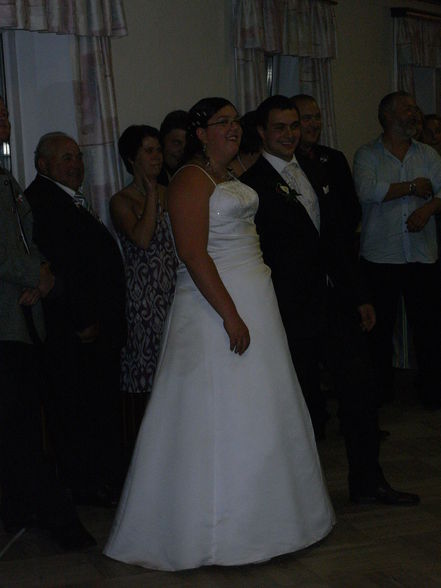 Pezi´s Hochzeit - 