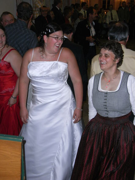 Pezi´s Hochzeit - 