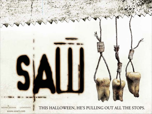 Saw - 