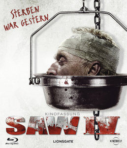 Saw - 