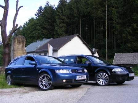 *AUDI A4 - 