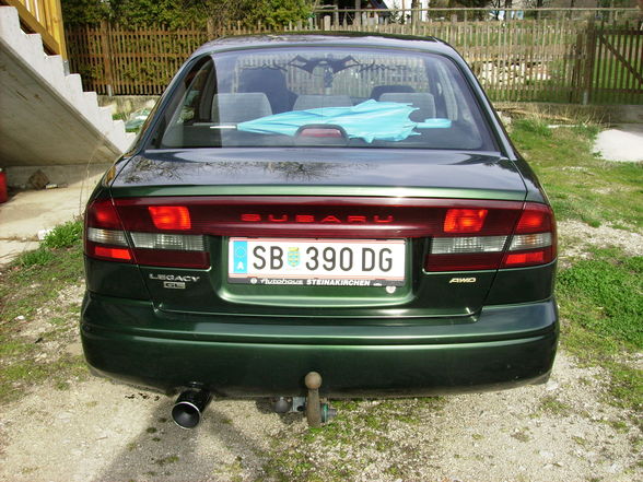 Subaru 22.04 09 - 