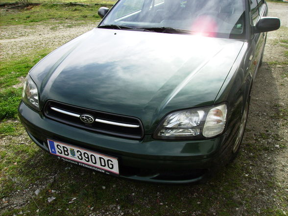 Subaru 22.04 09 - 