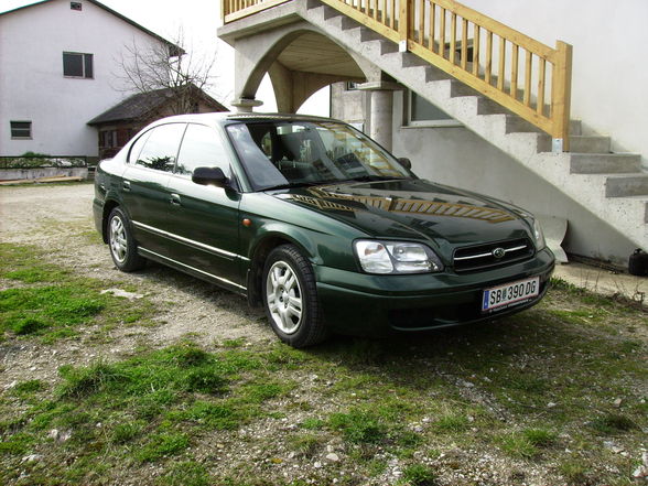 Subaru 22.04 09 - 