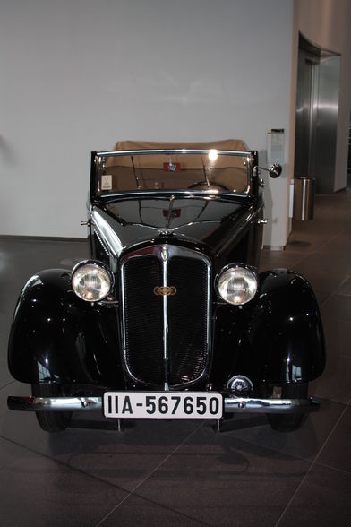 A4e Treffen Ingolstadt Museum  - 