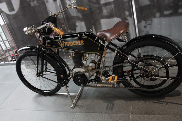 A4e Treffen Ingolstadt Museum  - 